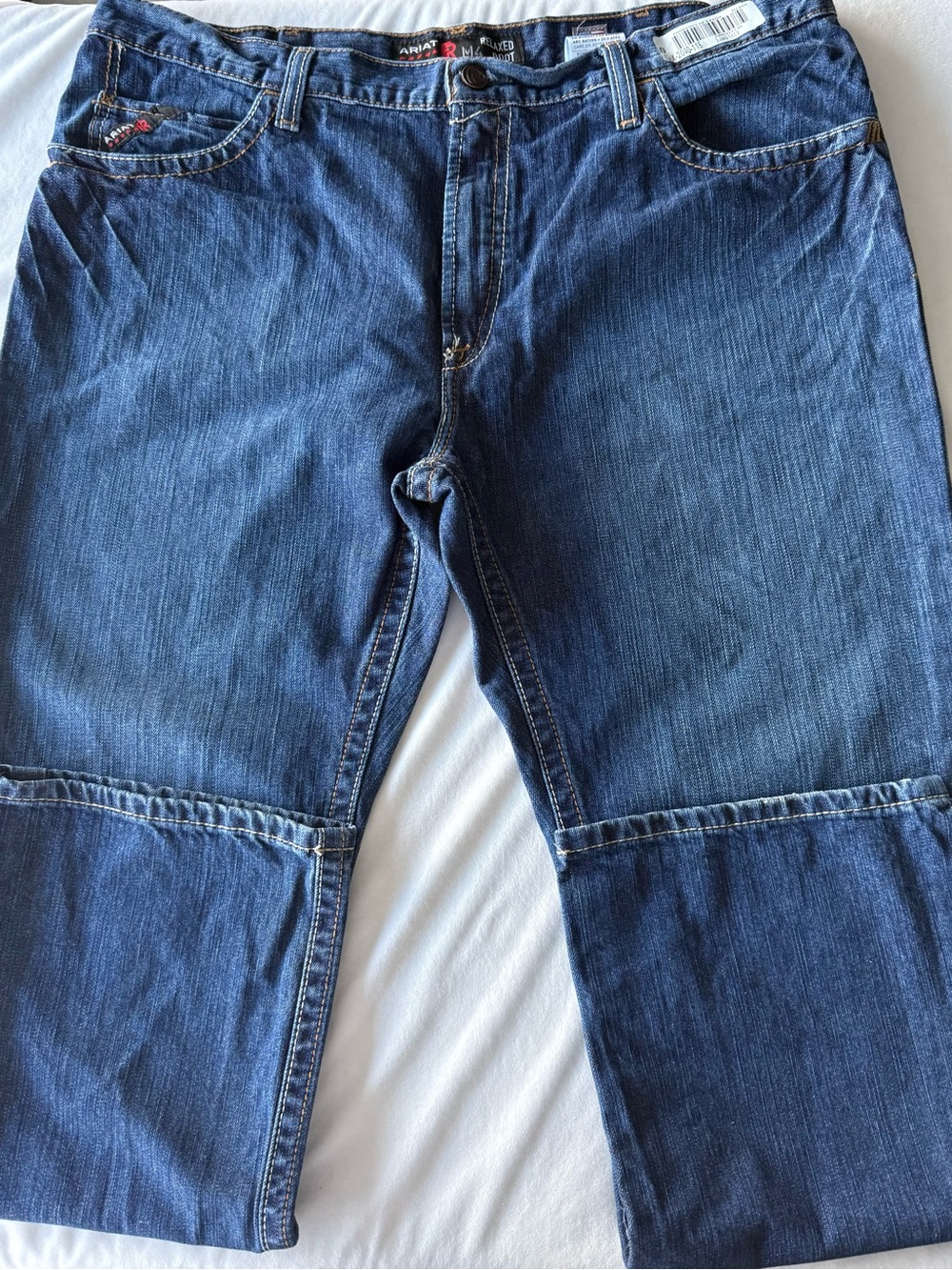 Ariat FR M4 cat 2 size 40x32